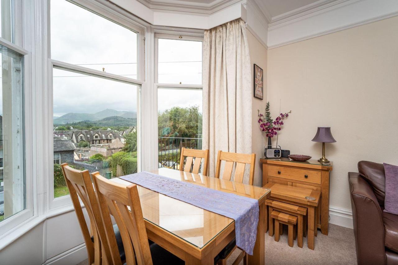 The Ridgeway Villa Keswick  Exteriör bild