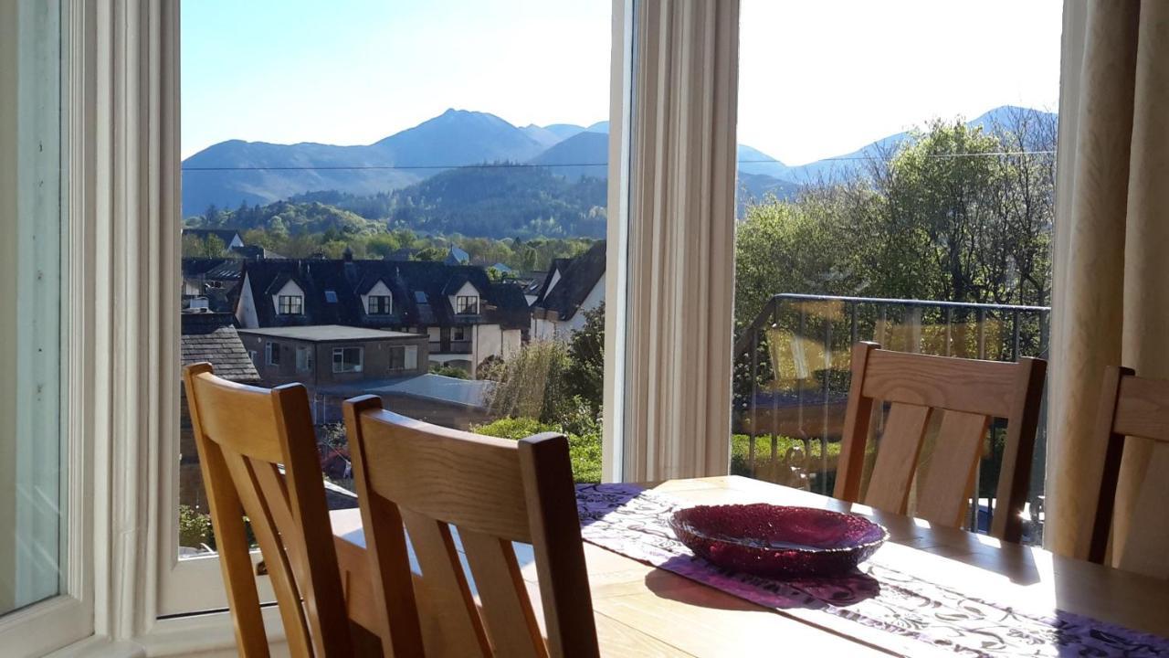The Ridgeway Villa Keswick  Exteriör bild