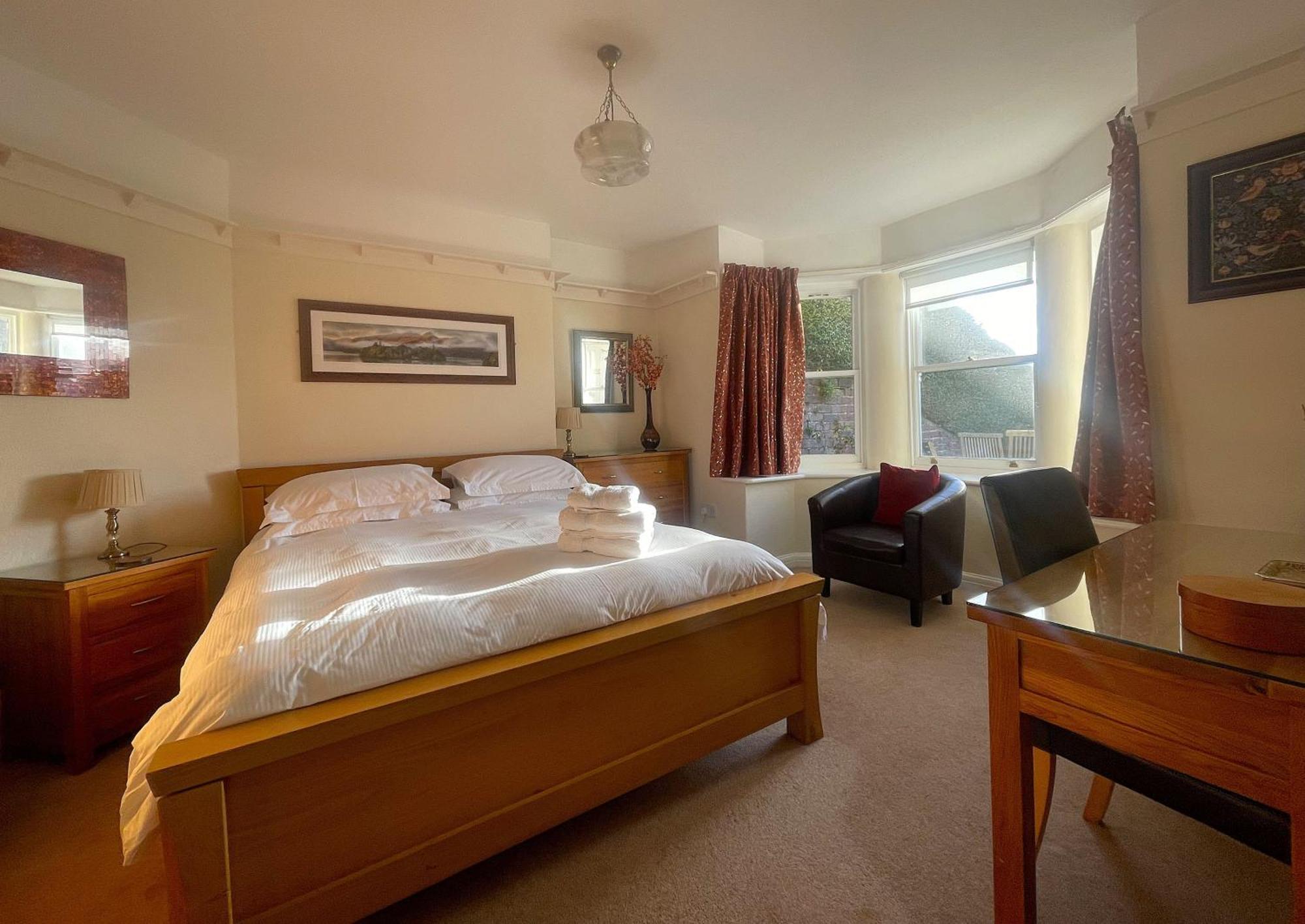 The Ridgeway Villa Keswick  Exteriör bild